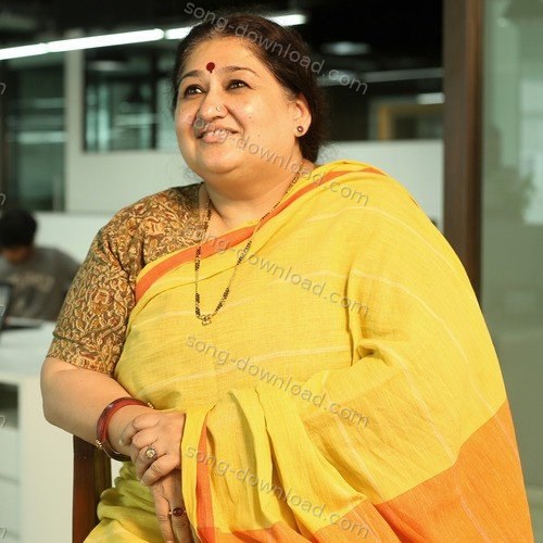 Shubha Mudgal Songs MP3 Download